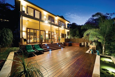 Premier Tropical Haven Picture Premier Tropical Haven Picture