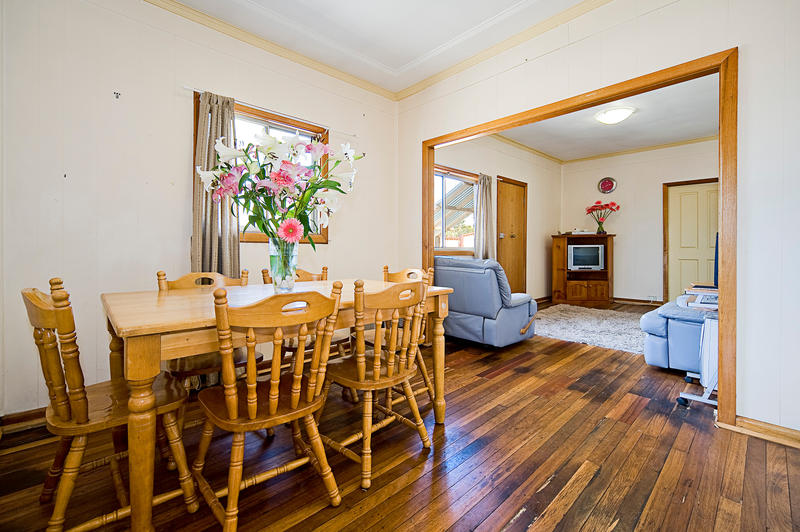 Brimming With Opportunity Picture 1