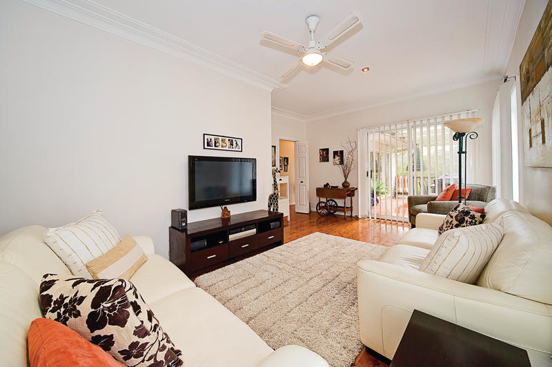 Natural Selection Picture 1