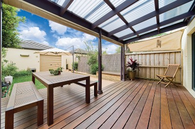 Stunning Torrens Title Townhome Picture Stunning Torrens Title Townhome Picture