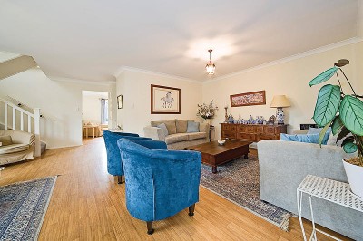 Modern Family Living - Torrens Title Townhome Picture Modern Family Living - Torrens Title Townhome Picture