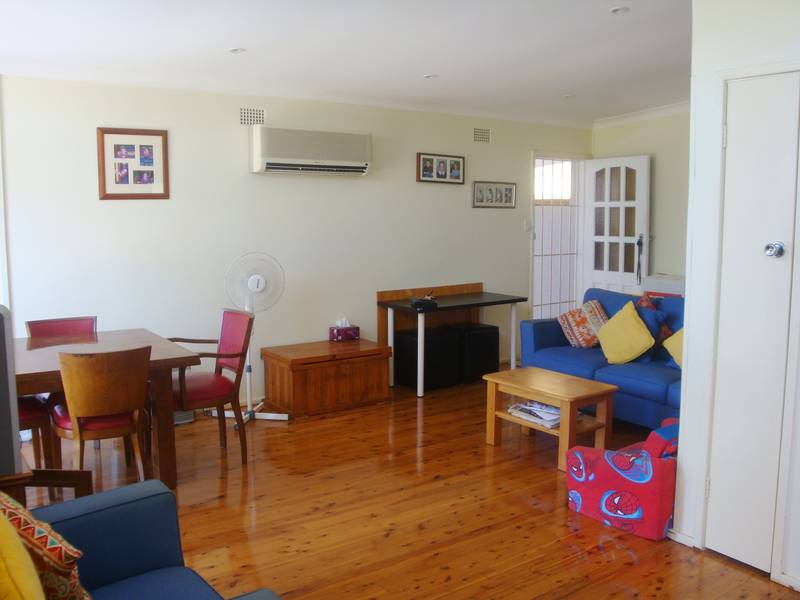 Three Bedroom Family Home Picture 2