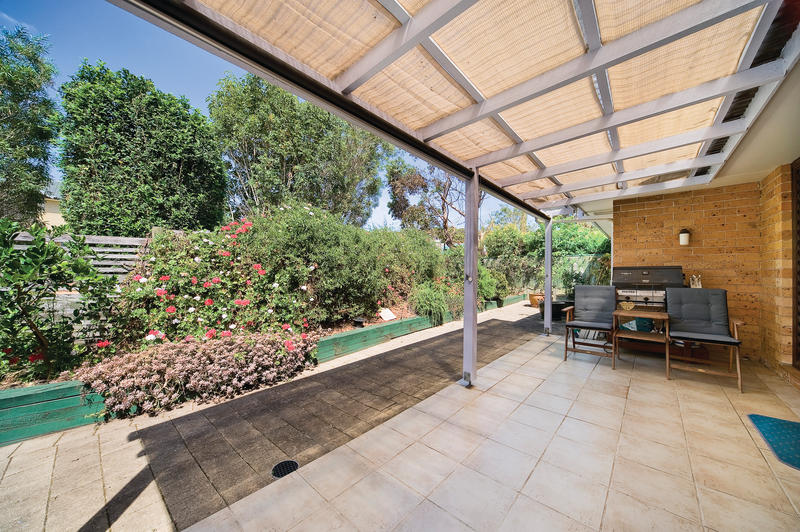 Unique 3 Bedroom Villa Picture 1