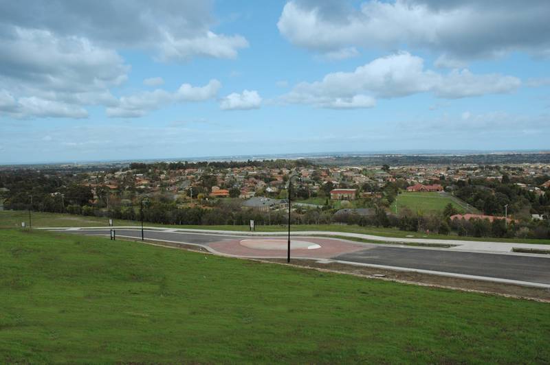 Acre With Views Picture 1