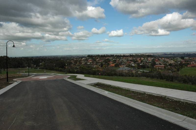 Acre With Views Picture 2