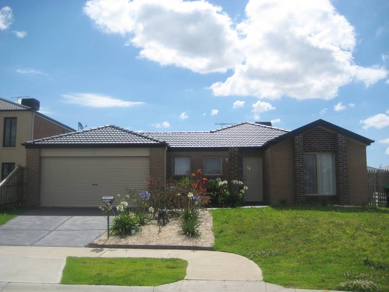 * Let Awaiting Confirmation * Picture 1