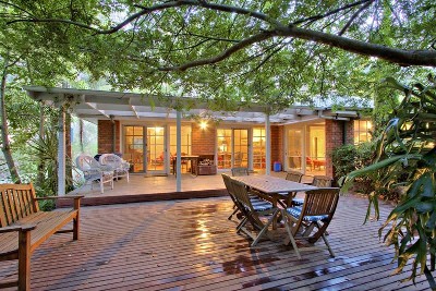 Secluded Oasis - Over 9 Acres Picture