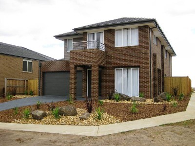 * Family Home with the Lot in The Chase * Picture * Family Home with the Lot in The Chase * Picture