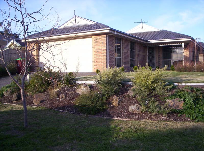 * LET Awaiting Confirmation * Picture 1