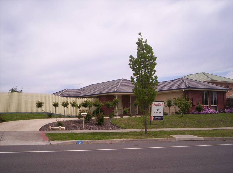 * Lovely Family Home in Great Location * Picture