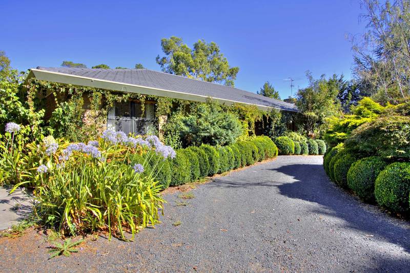 * Former B&B now the Home of your Dreams * Picture 1