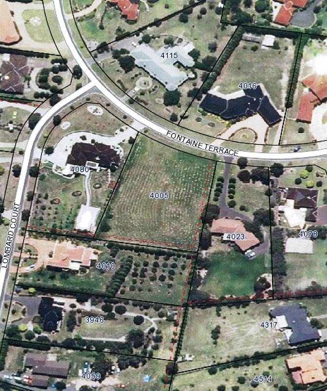 Million Dollar Properties - Last Acre Block Picture 2