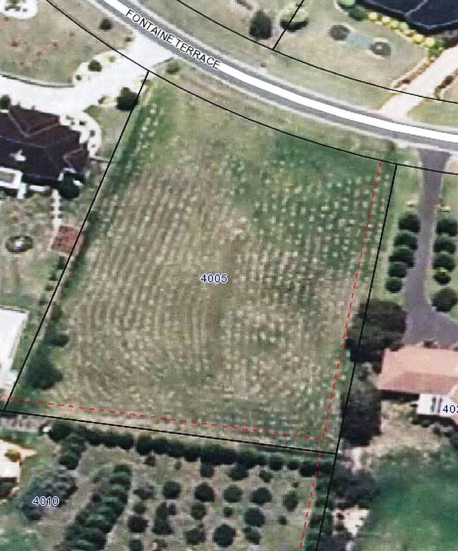 Million Dollar Properties - Last Acre Block Picture 1