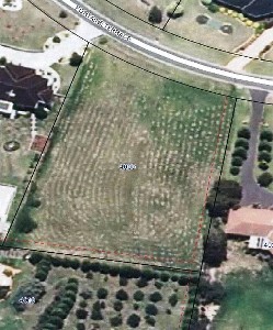 Million Dollar Properties - Last Acre Block Picture