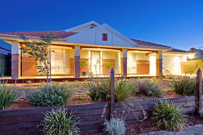 Bright, Light, Eelevated & Quiet Picture