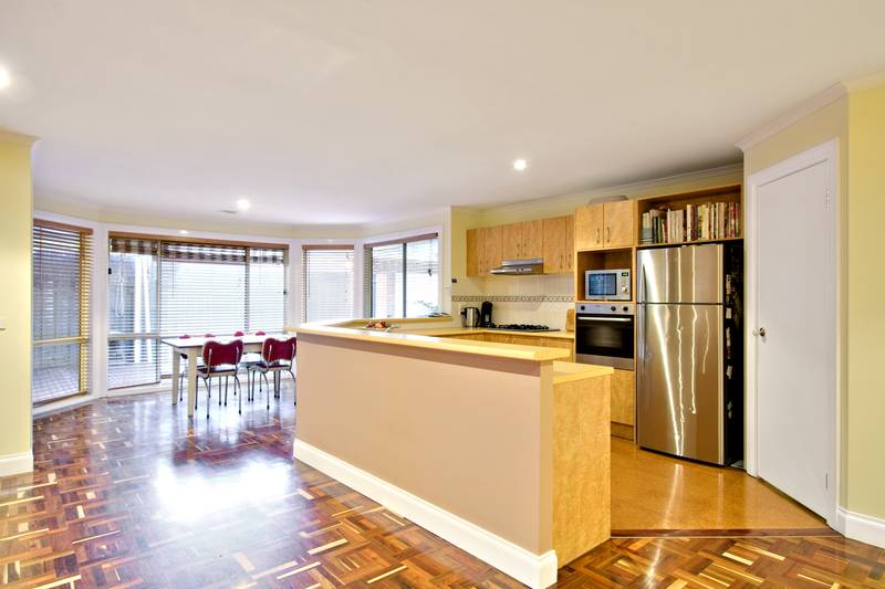 Bright, Light, Eelevated & Quiet Picture 3