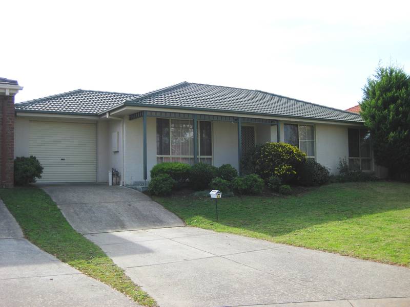 * Under Application * Picture 1