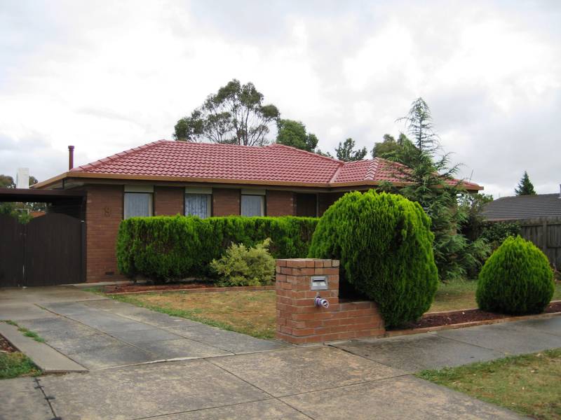 * LET - Awaiting Confirmation * Picture