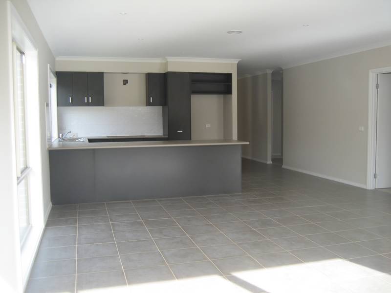 * Brand New Family Home in The Chase * Picture 3