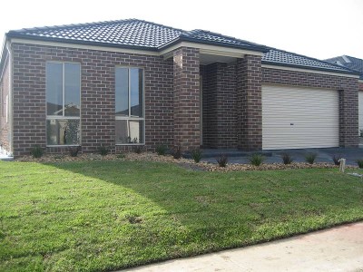 * Brand New Family Home in The Chase * Picture