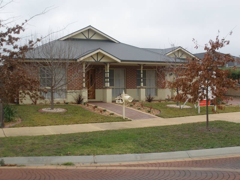 Room to Move! Picture 1