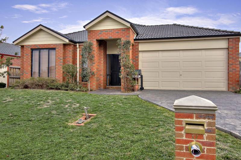 Value Packed Home In a Quiet Court Picture 1