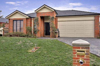 Value Packed Home In a Quiet Court Picture