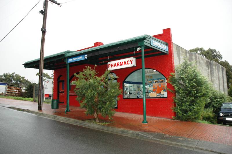 Two Shops Freehold - Seperate Titles - Upper Beaconsfield Picture 3