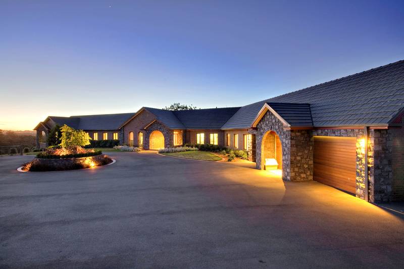 'RYKA ESTATE' Approx 20 Acres Picture 1