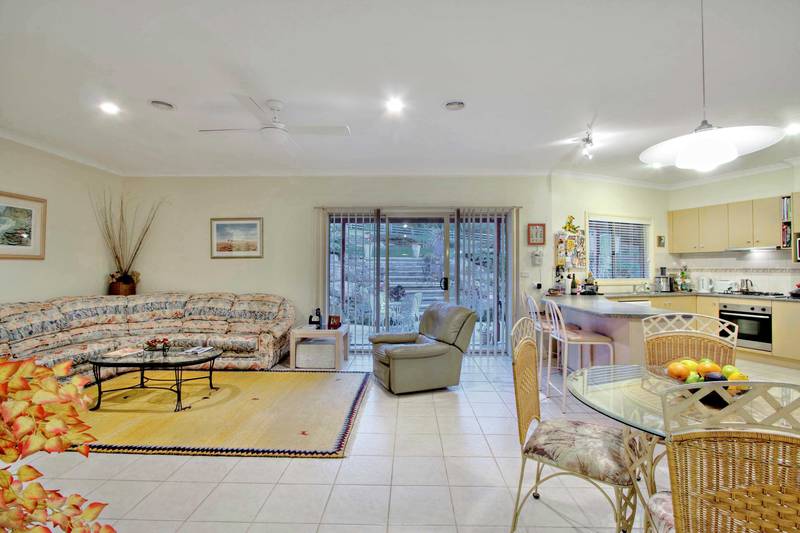 Country Living Near the Village on an Acre Picture 2