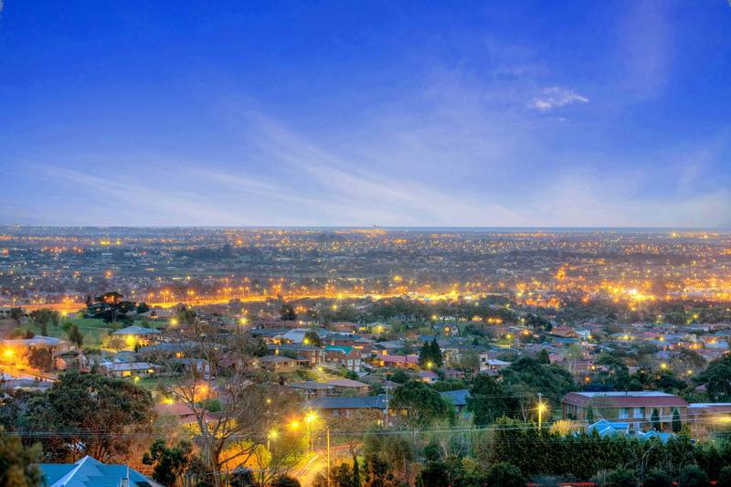 One Acre Property Offering Views to Western Port Bay... Picture 2