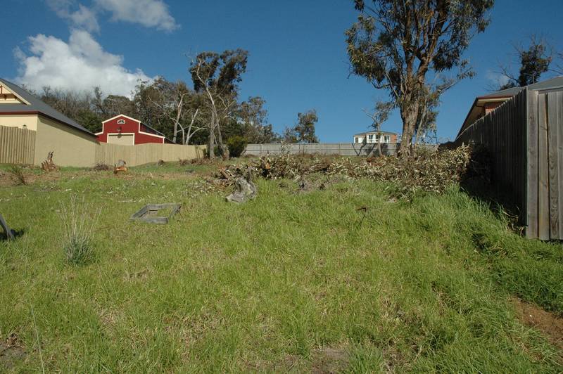 Great Block for an Affordable Price... Picture 1