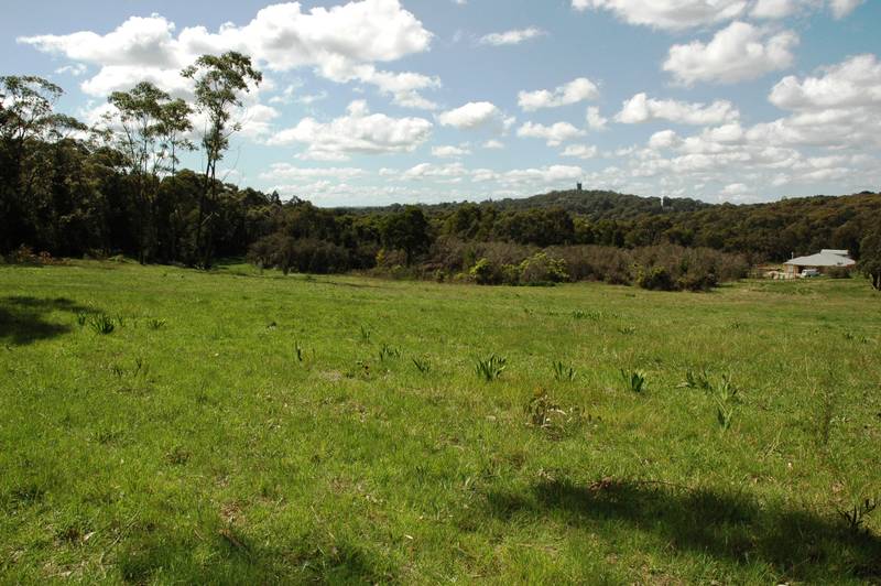 Approx 4.8 Acres of Town Centre Serenity 