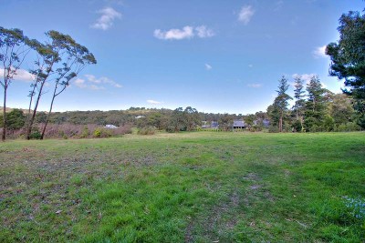 Approx 4.8 Acres of Town Centre Serenity 