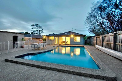 Quality Home in Enviable Location Picture