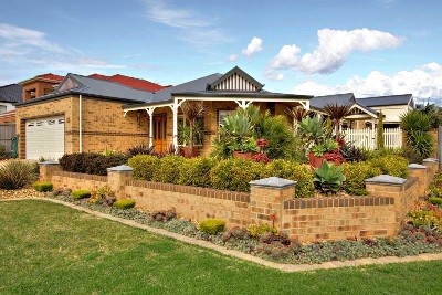 Finally, One that has Size & Style! Picture