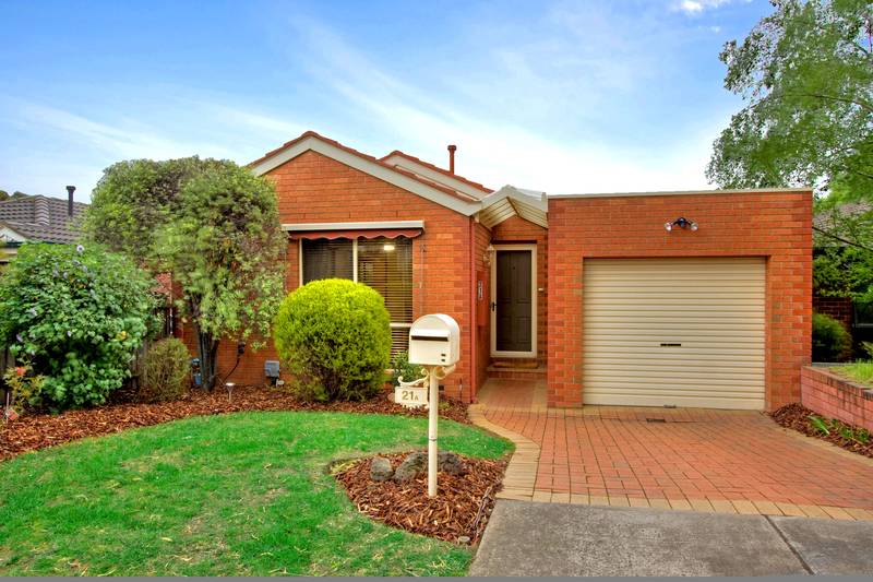 Stylish & Neat - Ideal First Home Picture 1