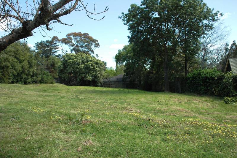 Build what you want In the Best Part of Town! Picture 2