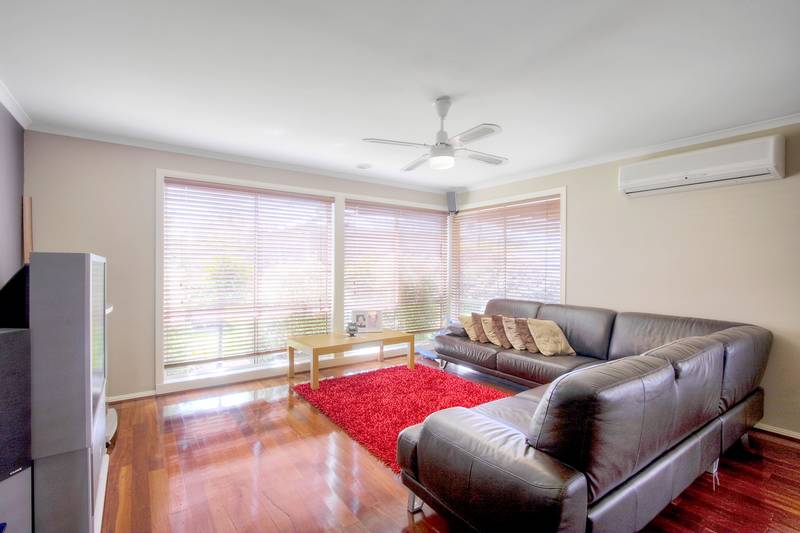 Bright, Light & Quiet Picture 3