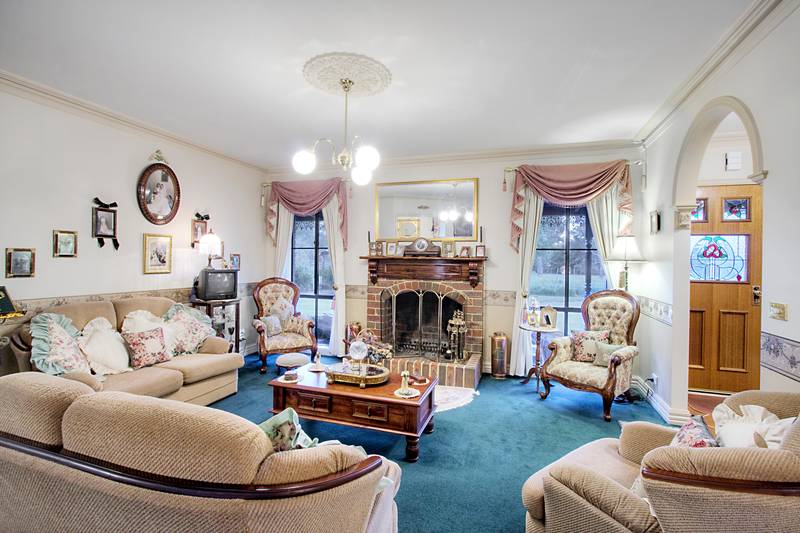 Country Comfort, City Convenience Picture 3