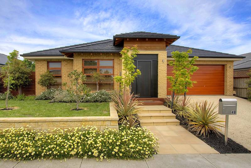 Quality Built, Modern Design Picture 1