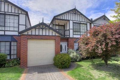 Two Storey Townhouse with Tenant! Picture Two Storey Townhouse with Tenant! Picture