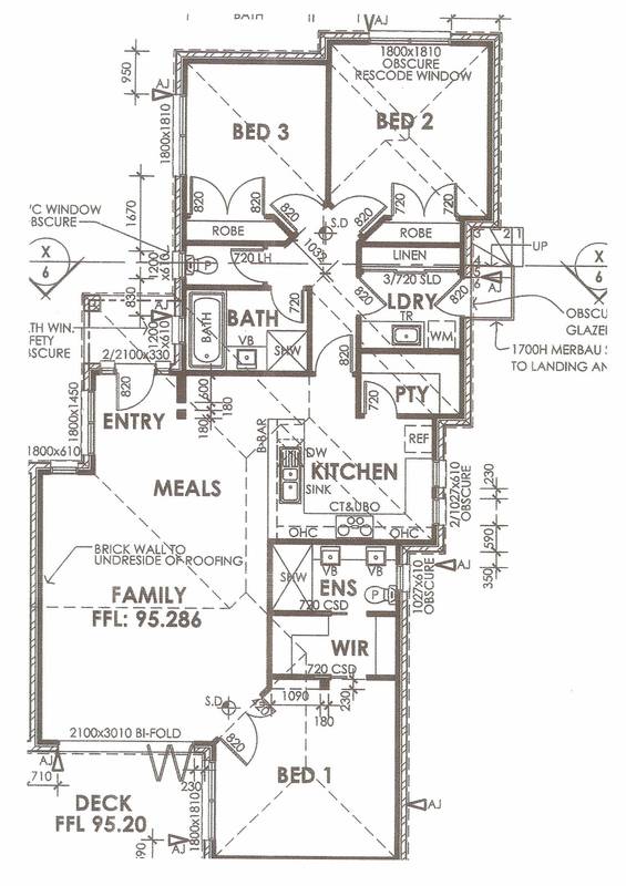 Northside Berwick - Brand New Unit Picture 1