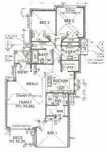 Northside Berwick - Brand New Unit Picture