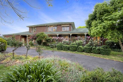 Outstanding Lifestyle - Room for Trucks - 1.1 Acres Picture