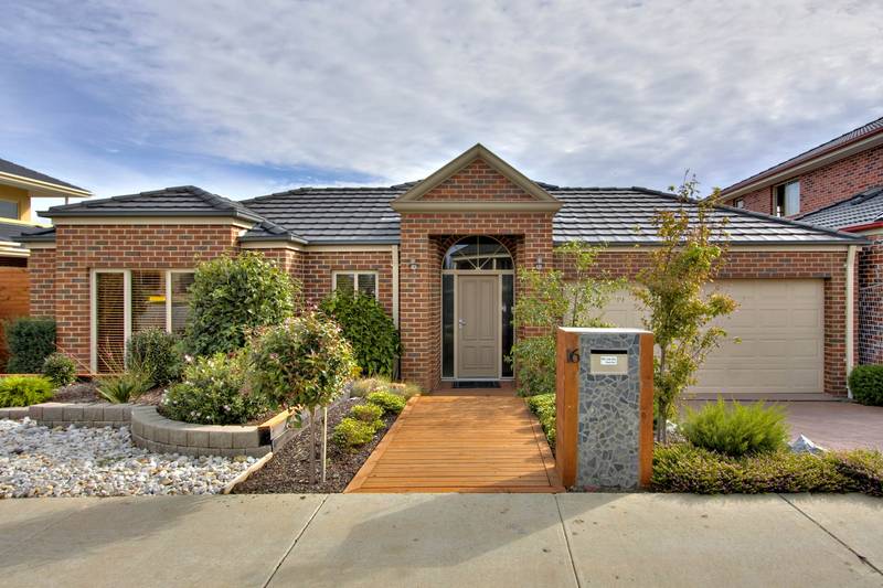 Setting a New Standard... Picture 1