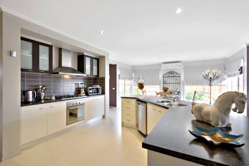 Setting a New Standard... Picture 2