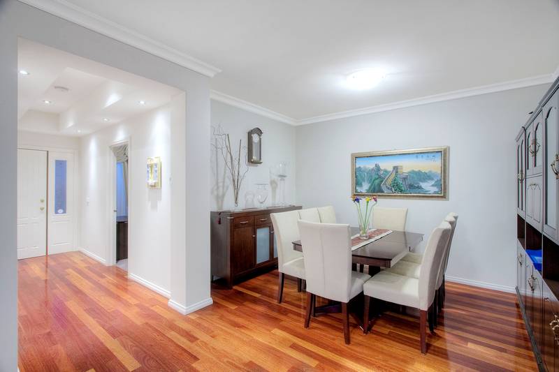 Immpecable Family Lifestyle Picture 3