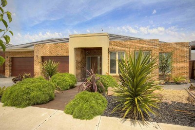 Individually Designed - Custom Built Picture