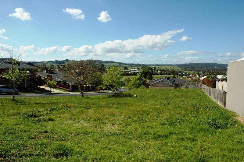 Prime Olde Berwick Land with Northerly Outlook Picture 1